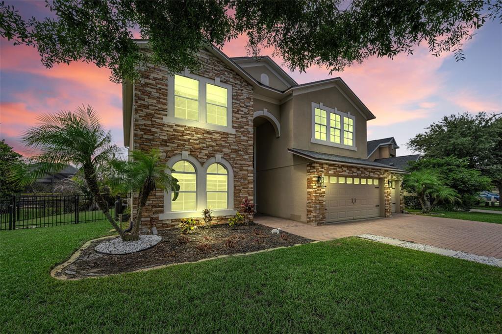1345 Halapa Way Trinity, FL 34655 - Photo 3 of 93