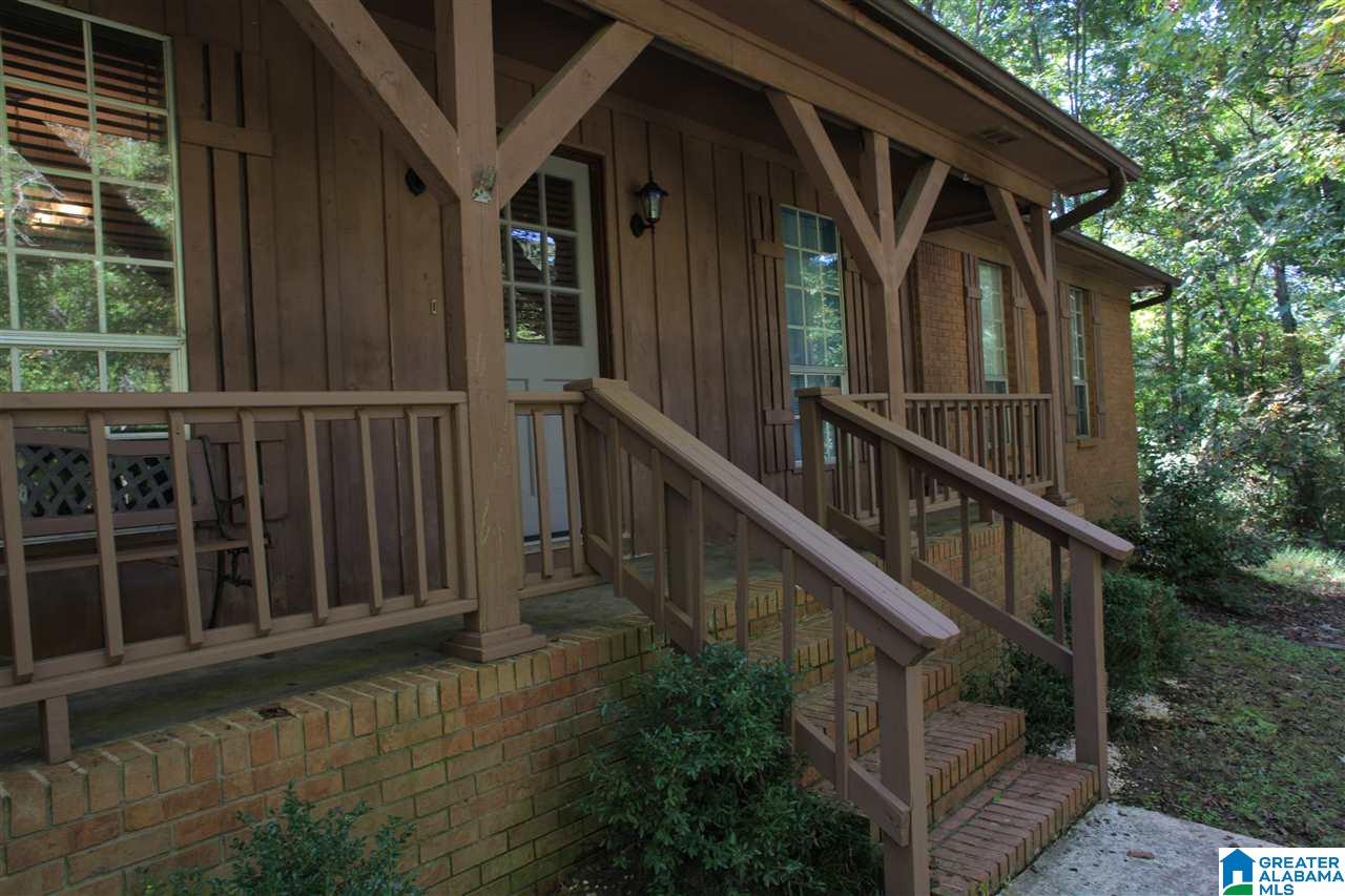 1066 Mill Creek Road Warrior, AL 35180 - Photo 3 of 29