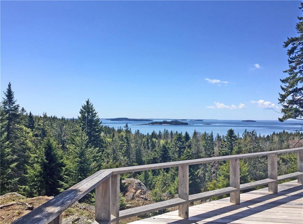 143 Ames Cove Road Harborside, ME 04642 - Photo 2 of 24 Photo