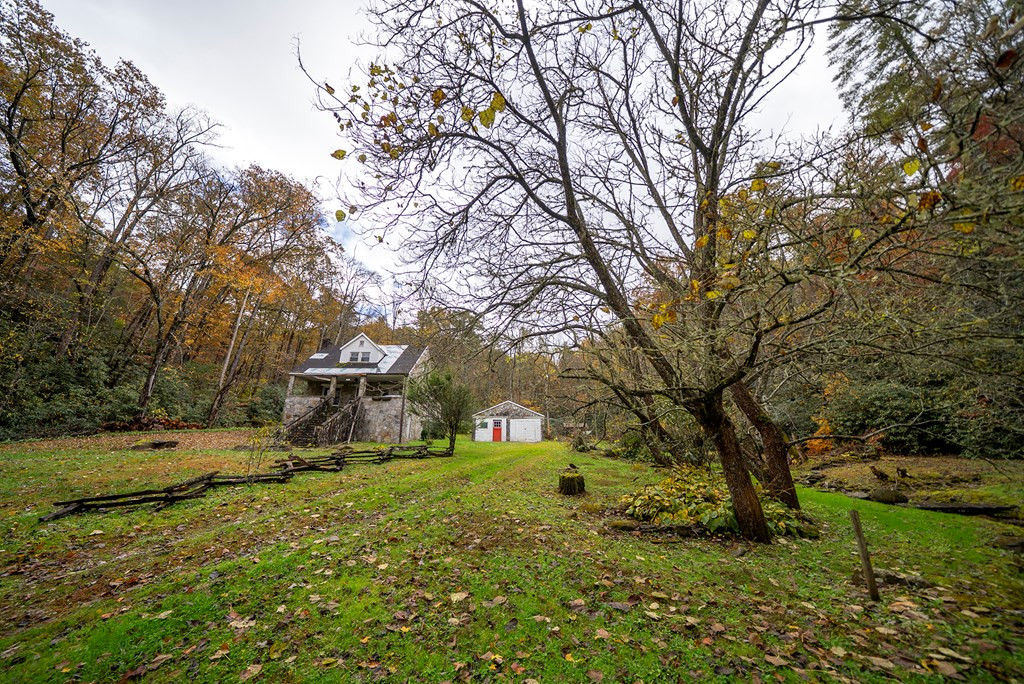 3549 Snowbird Road Robbinsville, NC 28771 - Photo 2 of 29 Gallery Image 2