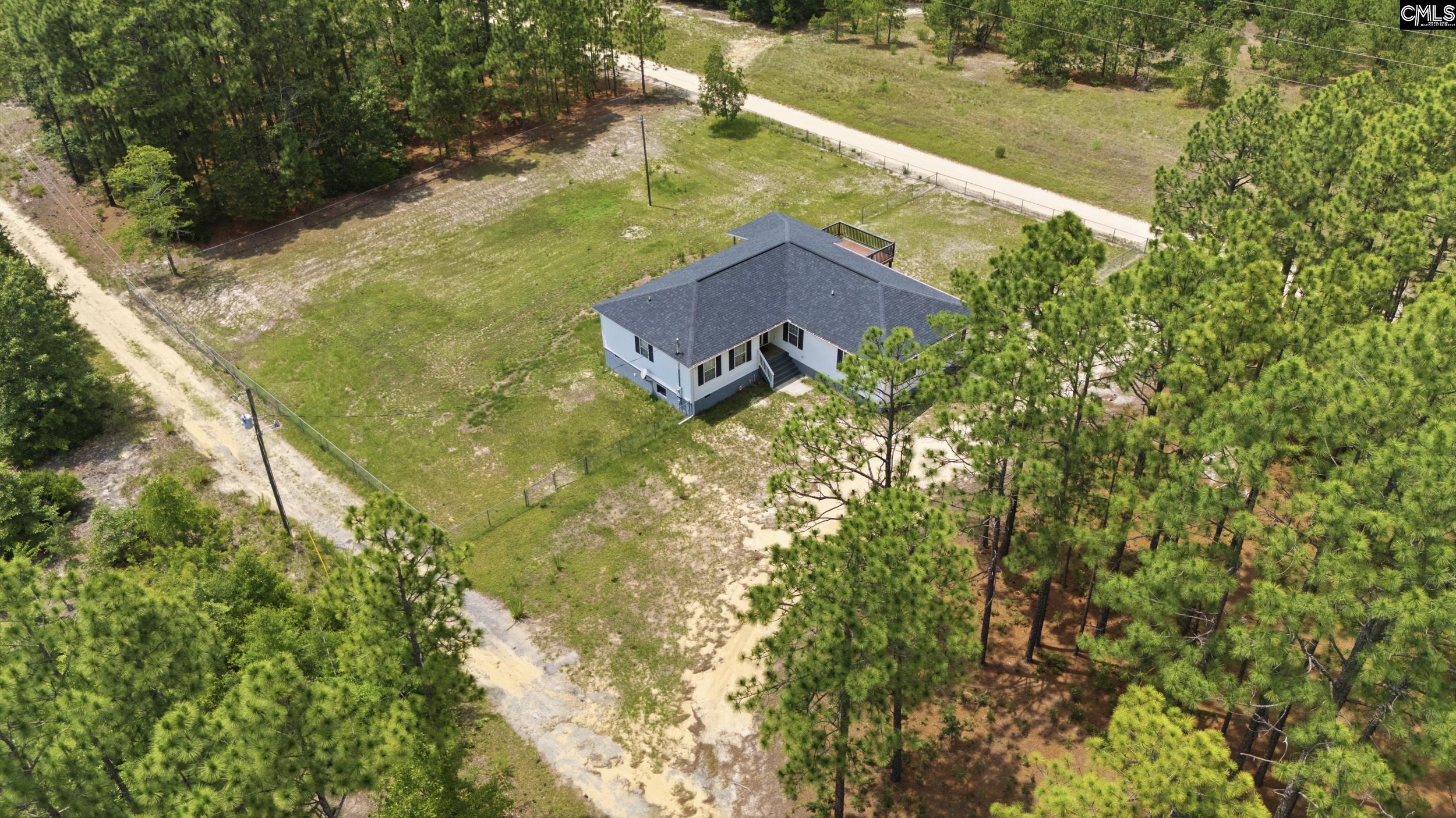 1975 Cassatt Road Cassatt, SC 29032 - Photo 21 of 28 Gallery Image 21