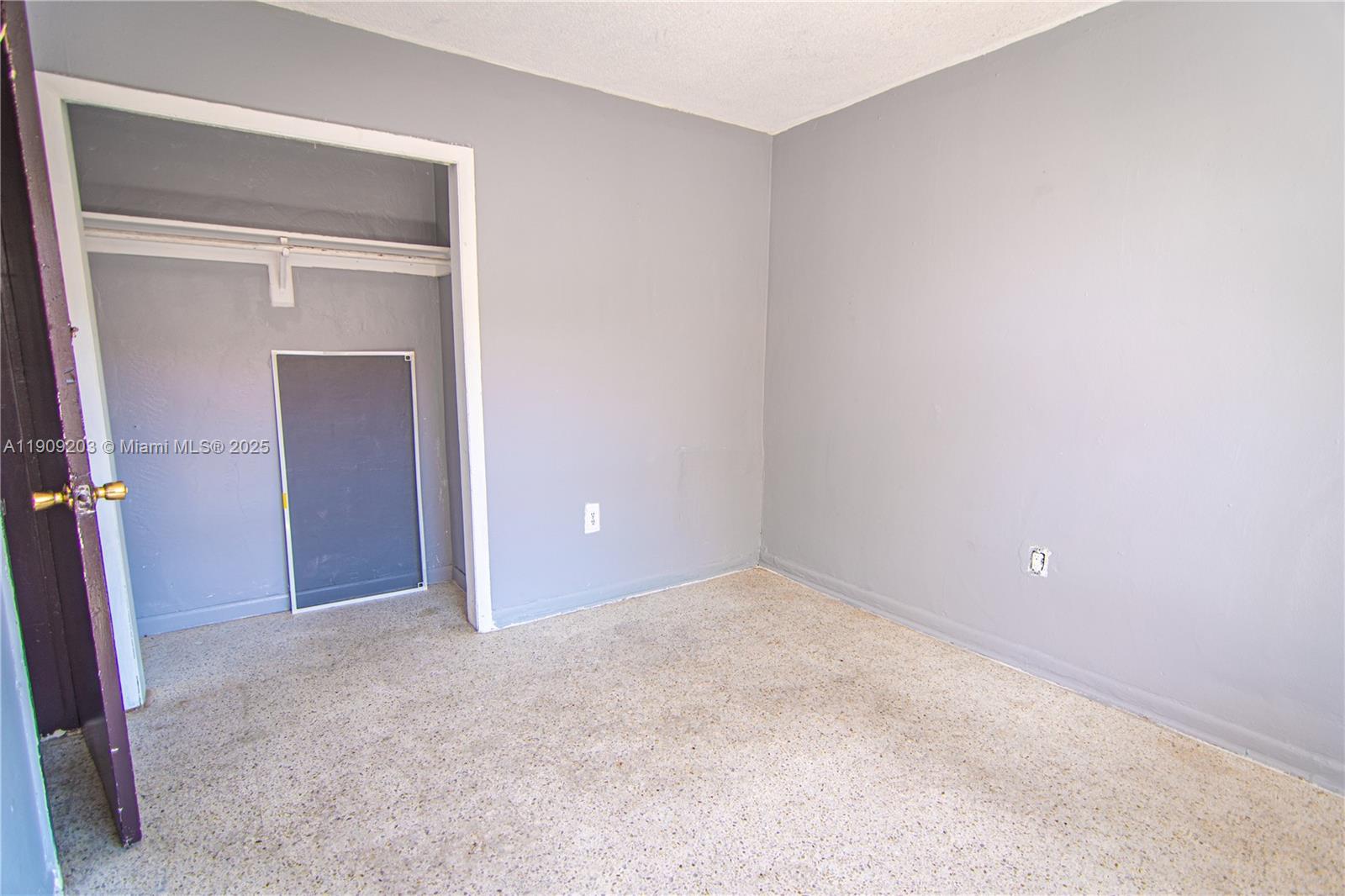 2000 Northwest 29th Street, Unit 1 Miami, FL 33142 - Photo 9 of 9 a view of an empty room