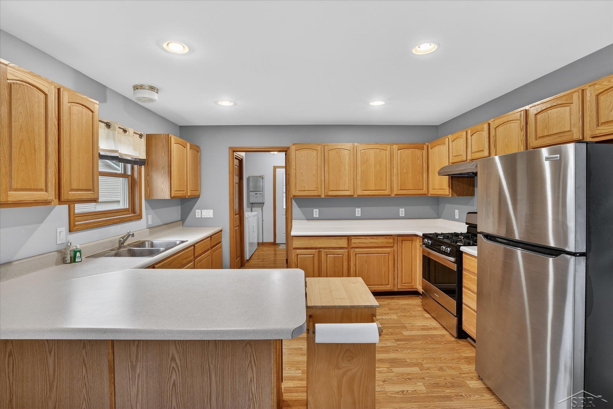 9280 North Lakeshore Road Port Austin, MI 48467 - Photo 11 of 46