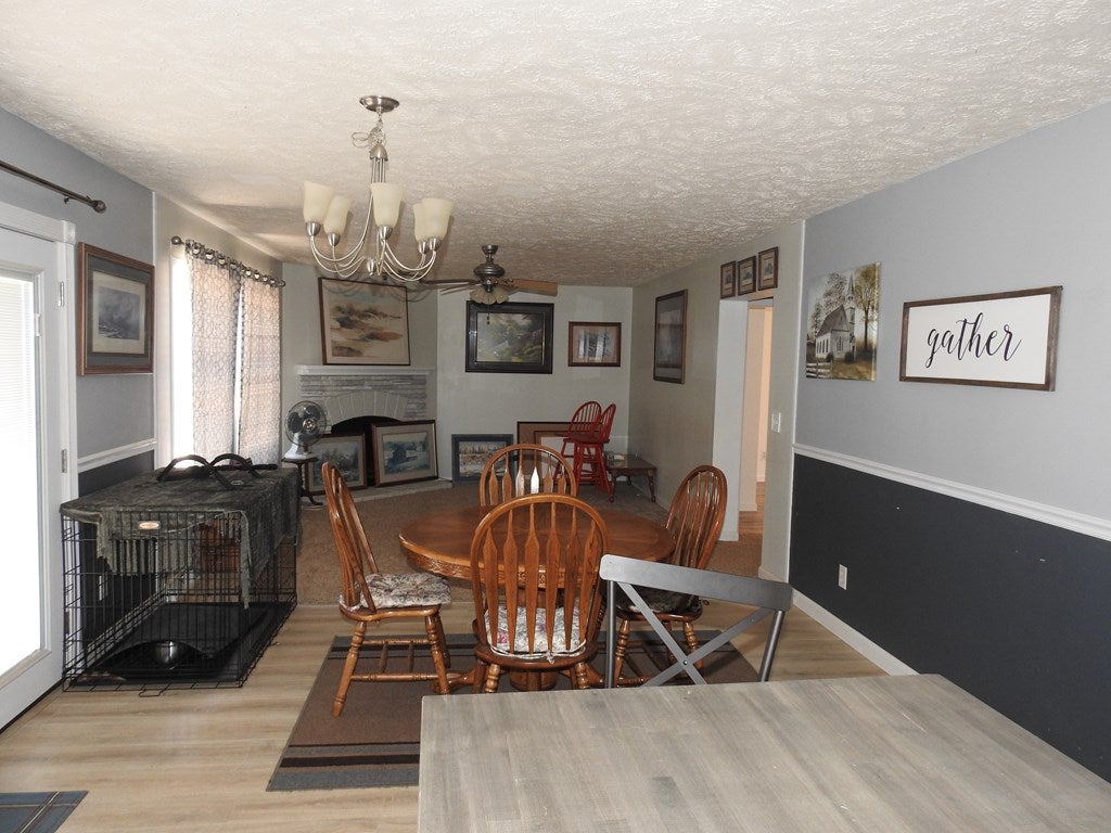 3185 Fries Road Galax, VA 24333 - Photo 13 of 38 Gallery Image 13