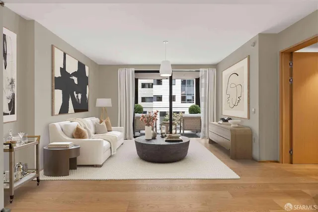 $1,295,000 | 1 Steuart Street, Unit 509, San Francisco, CA 94105