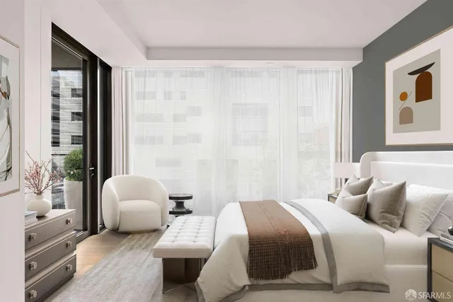 $1,295,000 | 1 Steuart Street, Unit 509, San Francisco, CA 94105