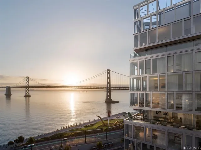 $1,295,000 | 1 Steuart Street, Unit 509, San Francisco, CA 94105