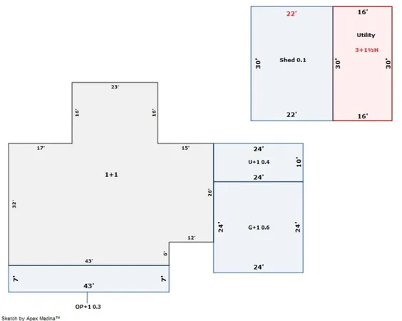 $460,000 | 308 Lee Road 0197, Phenix City, AL 36870