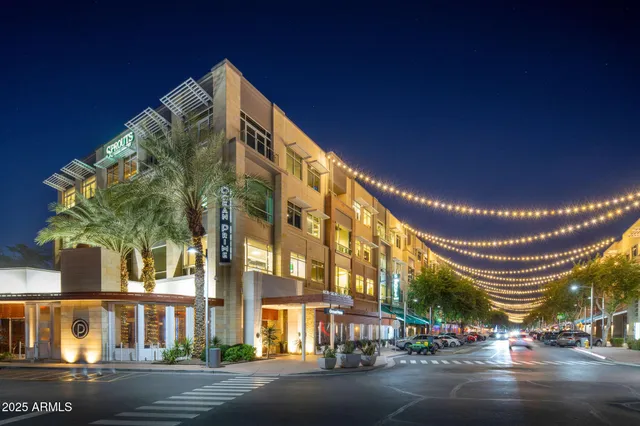 $650,000 | 21320 North 56th Street, Unit 1113, Phoenix, AZ 85054