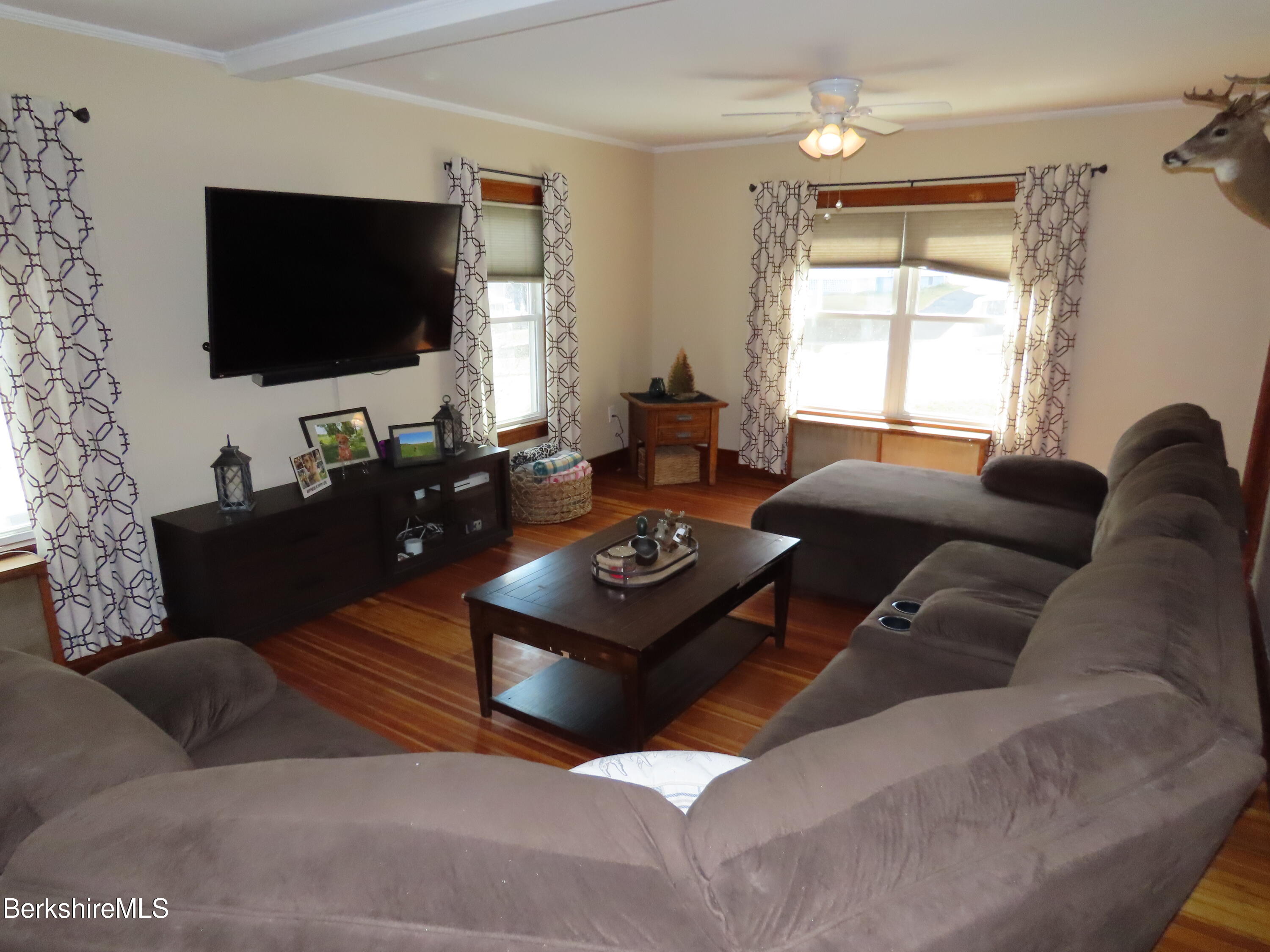 63 Valley Street Adams, MA 01220 - Photo 13 of 41 Living room