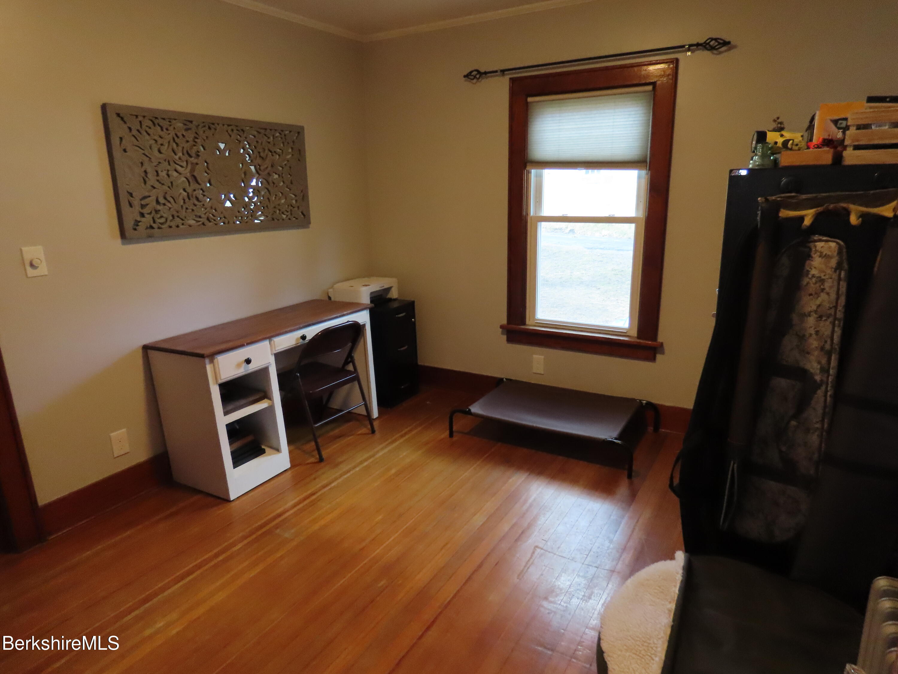 63 Valley Street Adams, MA 01220 - Photo 16 of 41 Bedroom 1