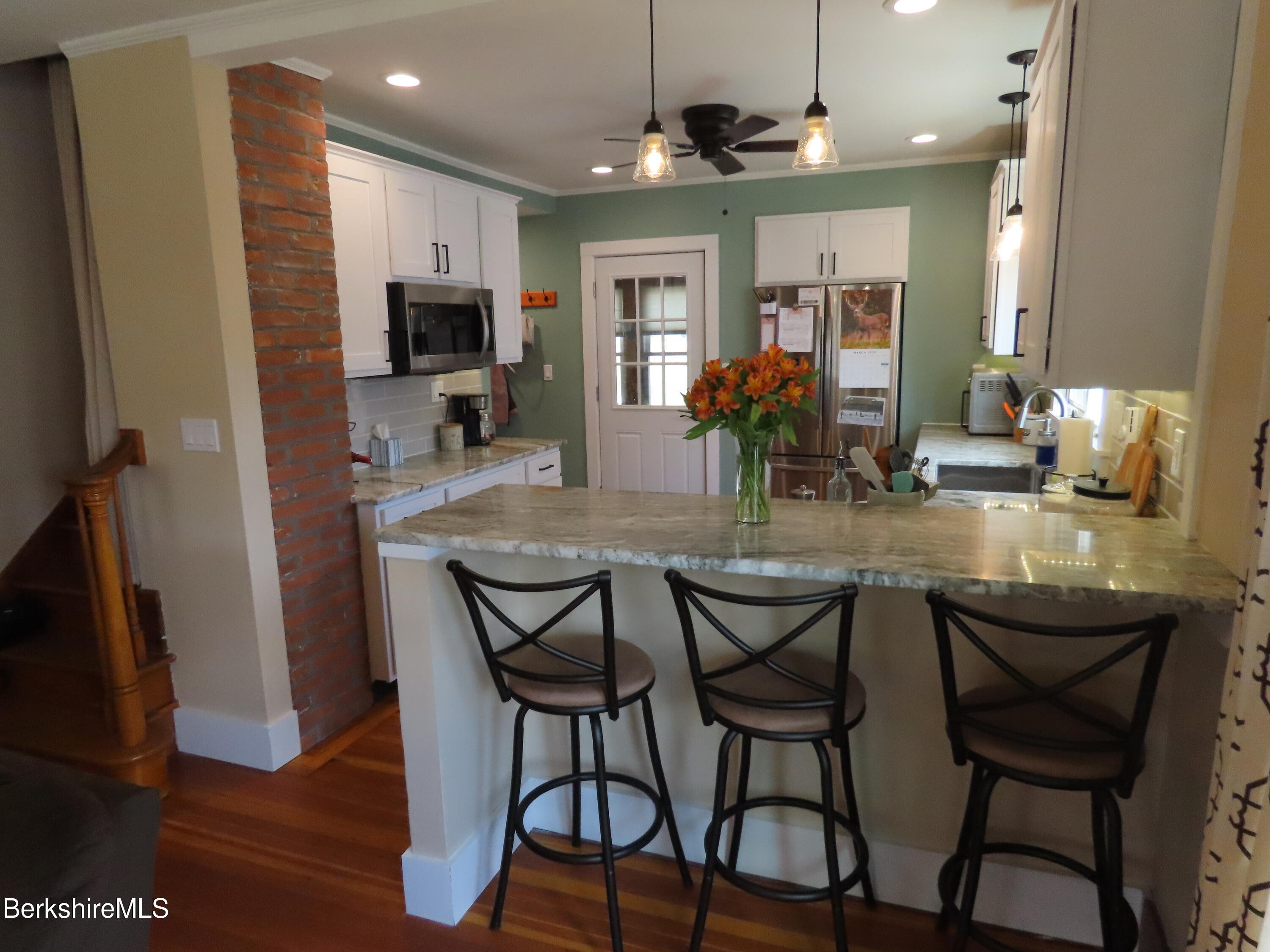 63 Valley Street Adams, MA 01220 - Photo 8 of 41 Kitchen