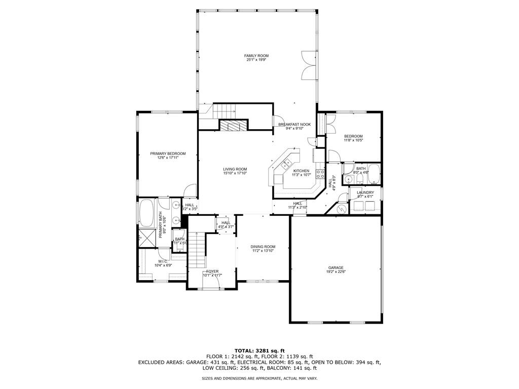 110 Pond View Point LaGrange, GA 30240 - Photo 66 of 68
