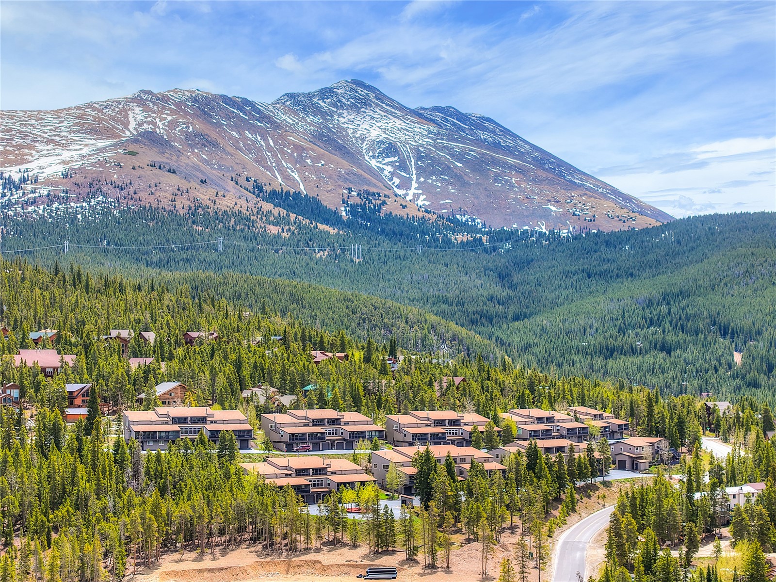 187 Fuller Placer Road, Unit F Breckenridge, CO 80424 - Photo 35 of 49