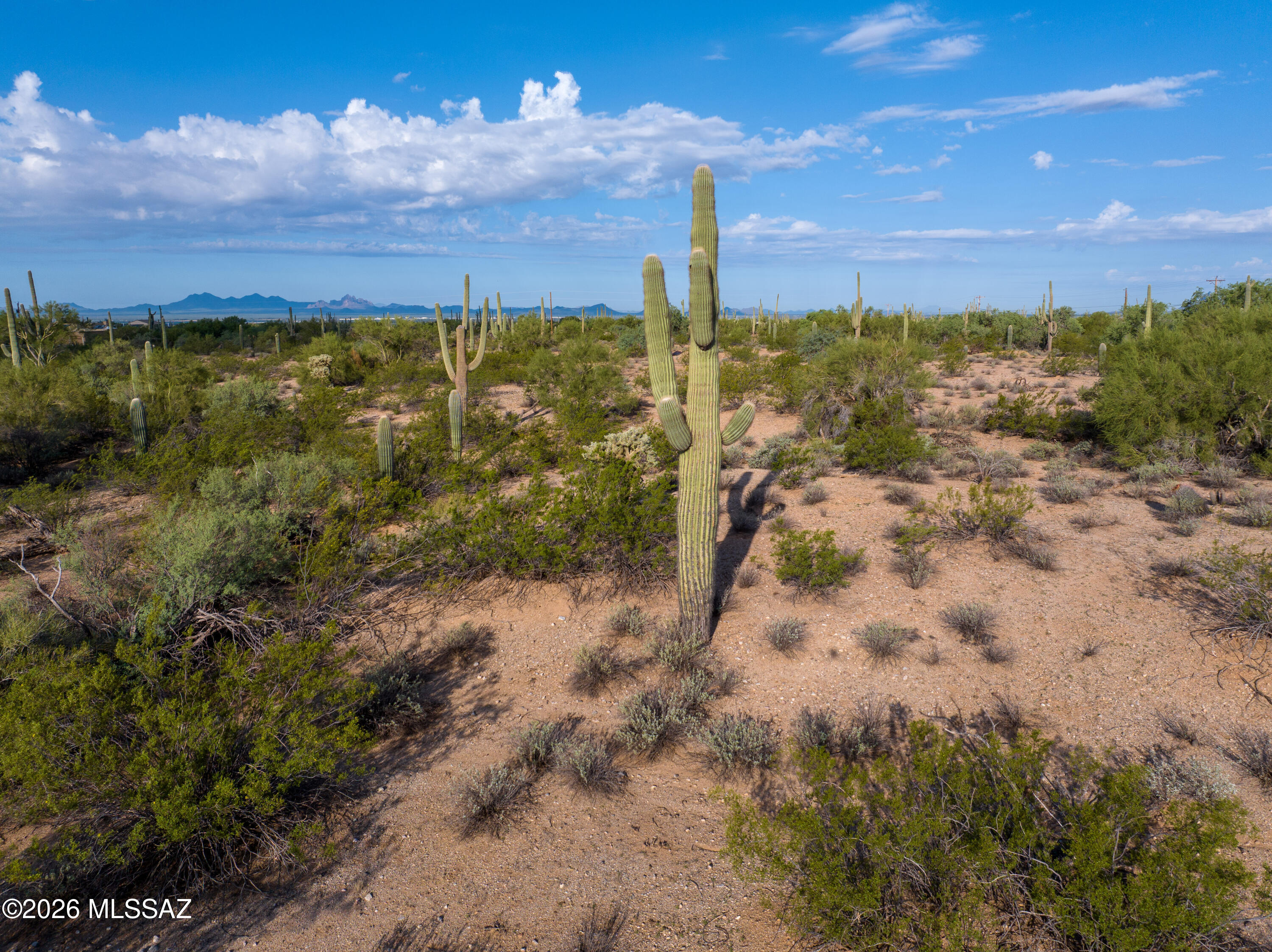 34-xxx South Davis Ranch Road, Unit Q & R Marana, AZ 85658 - Photo 12 of 15 Create Your Dream Hoemstead!