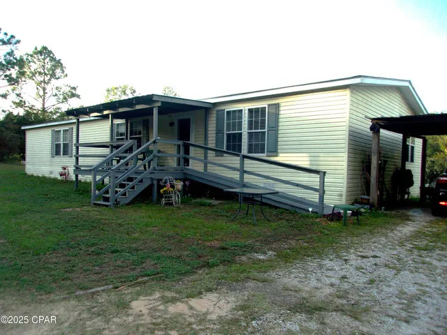 $350,000 | 1487 Highway 79, Bonifay, FL 32425