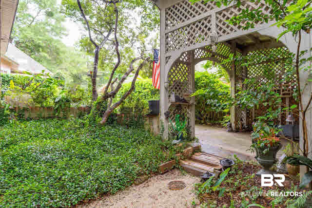 507 Myrtle Street Fairhope, AL 36532 - Photo 21 of 31 Covered Storage