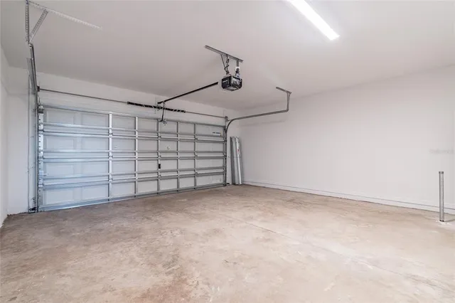 a view of a lake and mountain