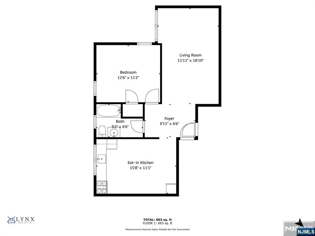 581 High Mountain Road, Unit 1 North Haledon, NJ 07508 - Photo 9 of 9