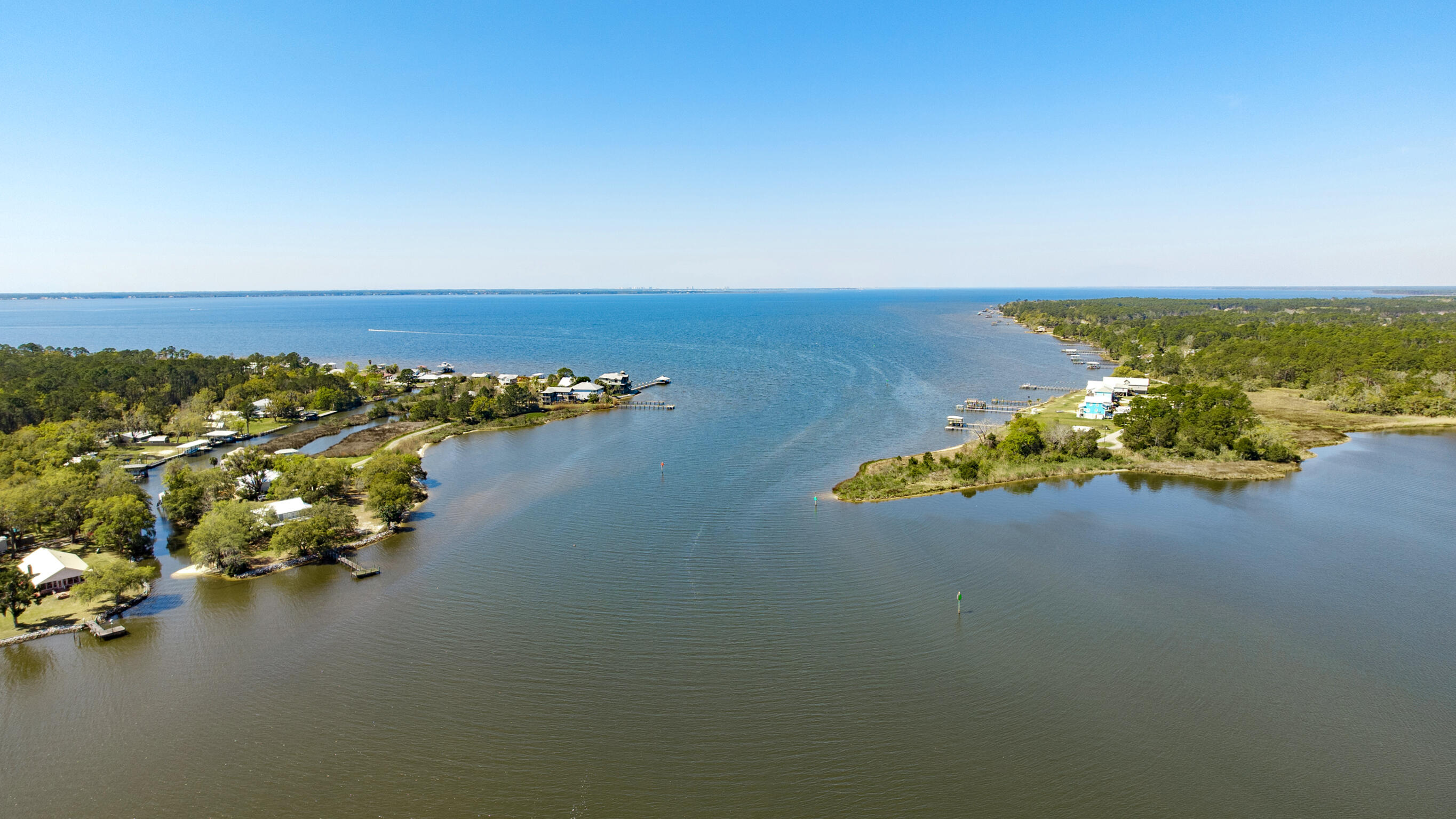 1422 Lagrange Road Freeport, FL 32439 - Photo 95 of 96 Lagrange/Mallet out to the Bay