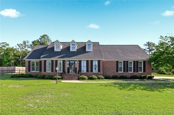 $299,900 | 4645 Blue Sand Hill Road, Fayetteville, NC 28312