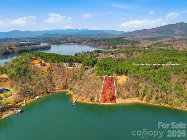 $398,000 | 291 Crest View Drive South, Nebo, NC 28761