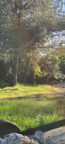 a view of an ocean view