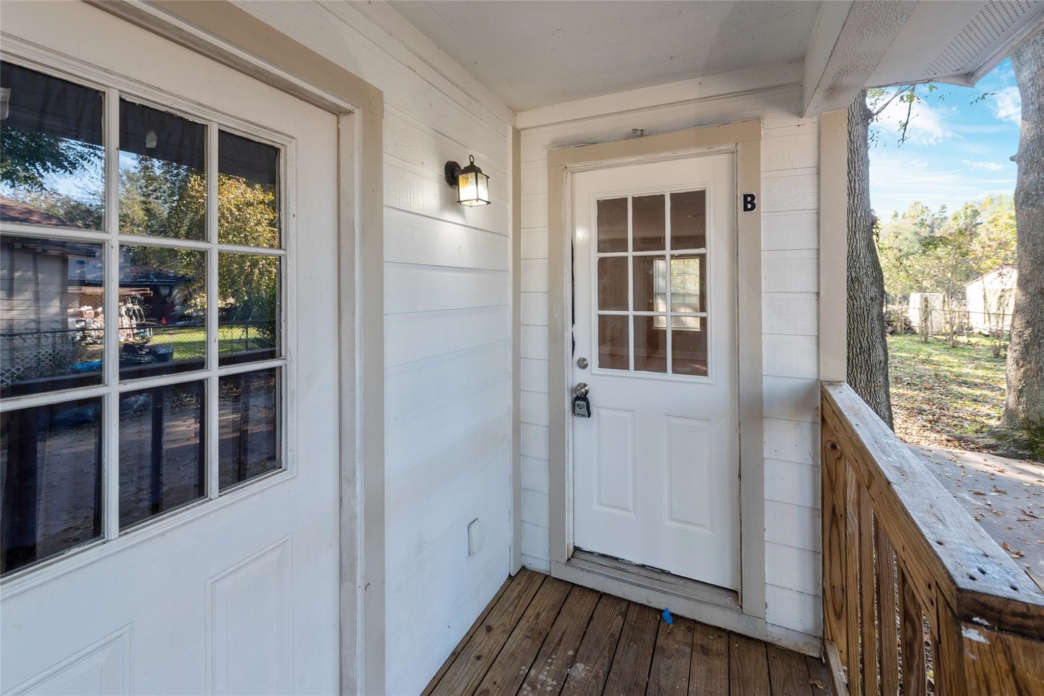 1728 Connorvale Road, Unit B Houston, TX 77039 - Photo 3 of 21