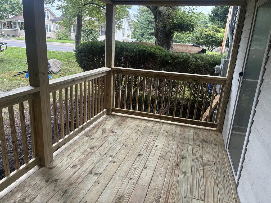 1519 Harper Road Beckley, WV 25801 - Photo 34 of 35 Gallery Image 34