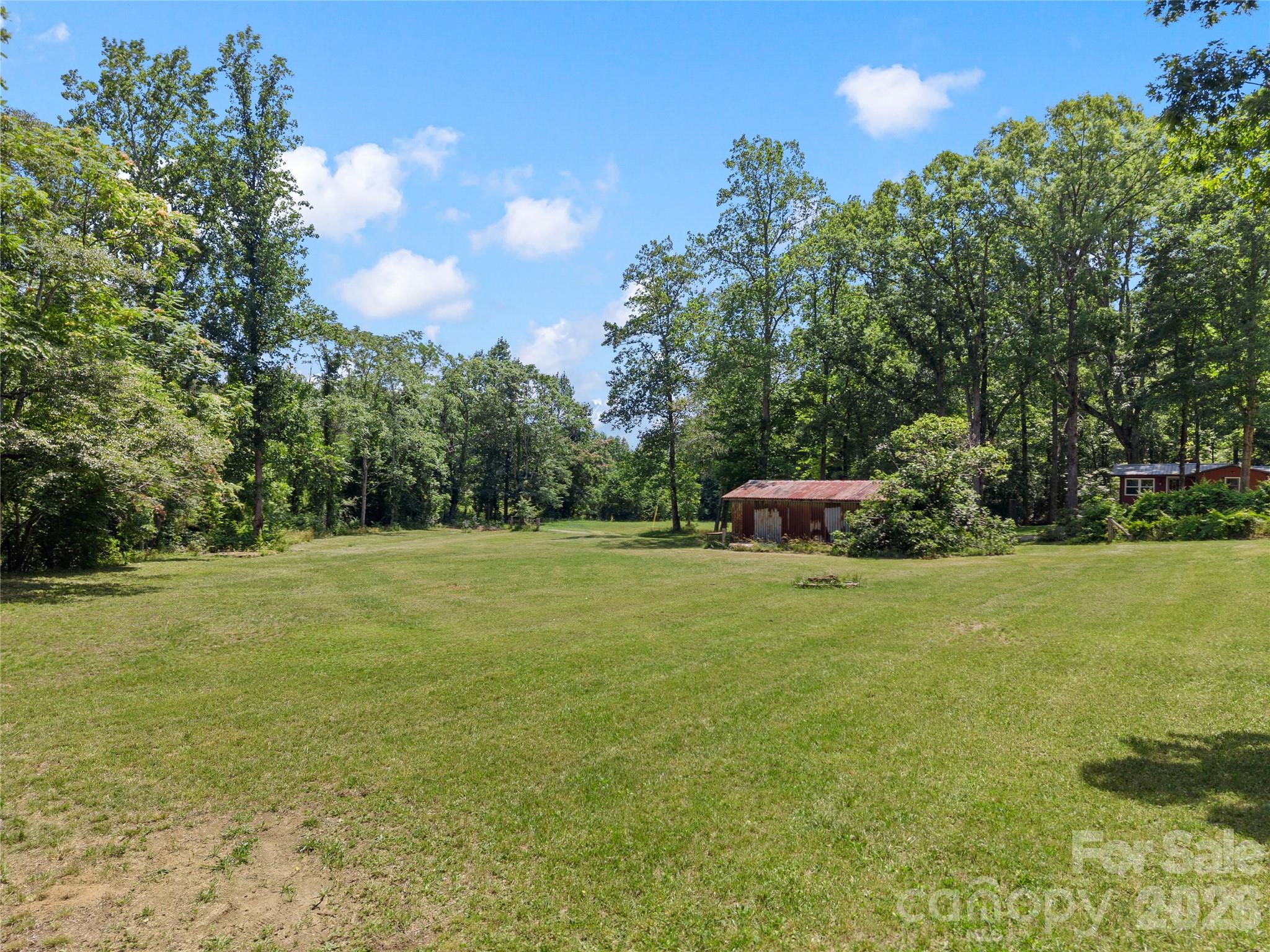 563 Burgess Road Mill Spring, NC 28756 - Photo 36 of 43