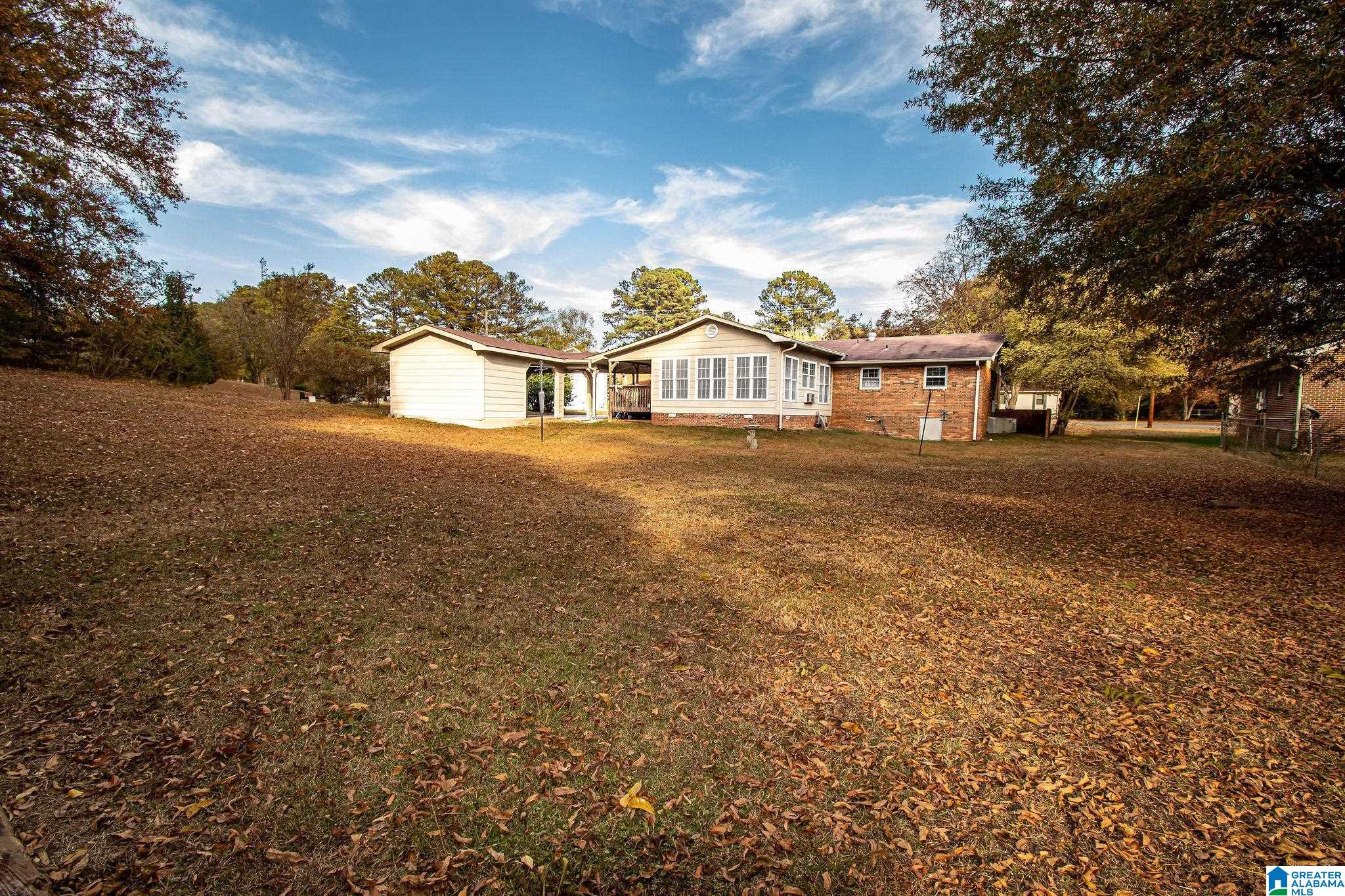 1304 Robertson Road Anniston, AL 36207 - Photo 18 of 43
