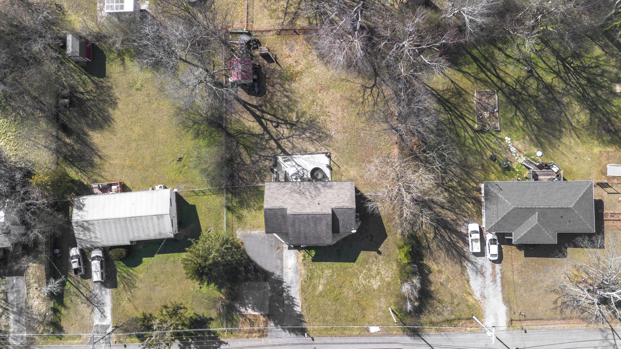 630 Cedar Drive Southeast Cleveland, TN 37323 - Photo 14 of 50 14_dji_0772