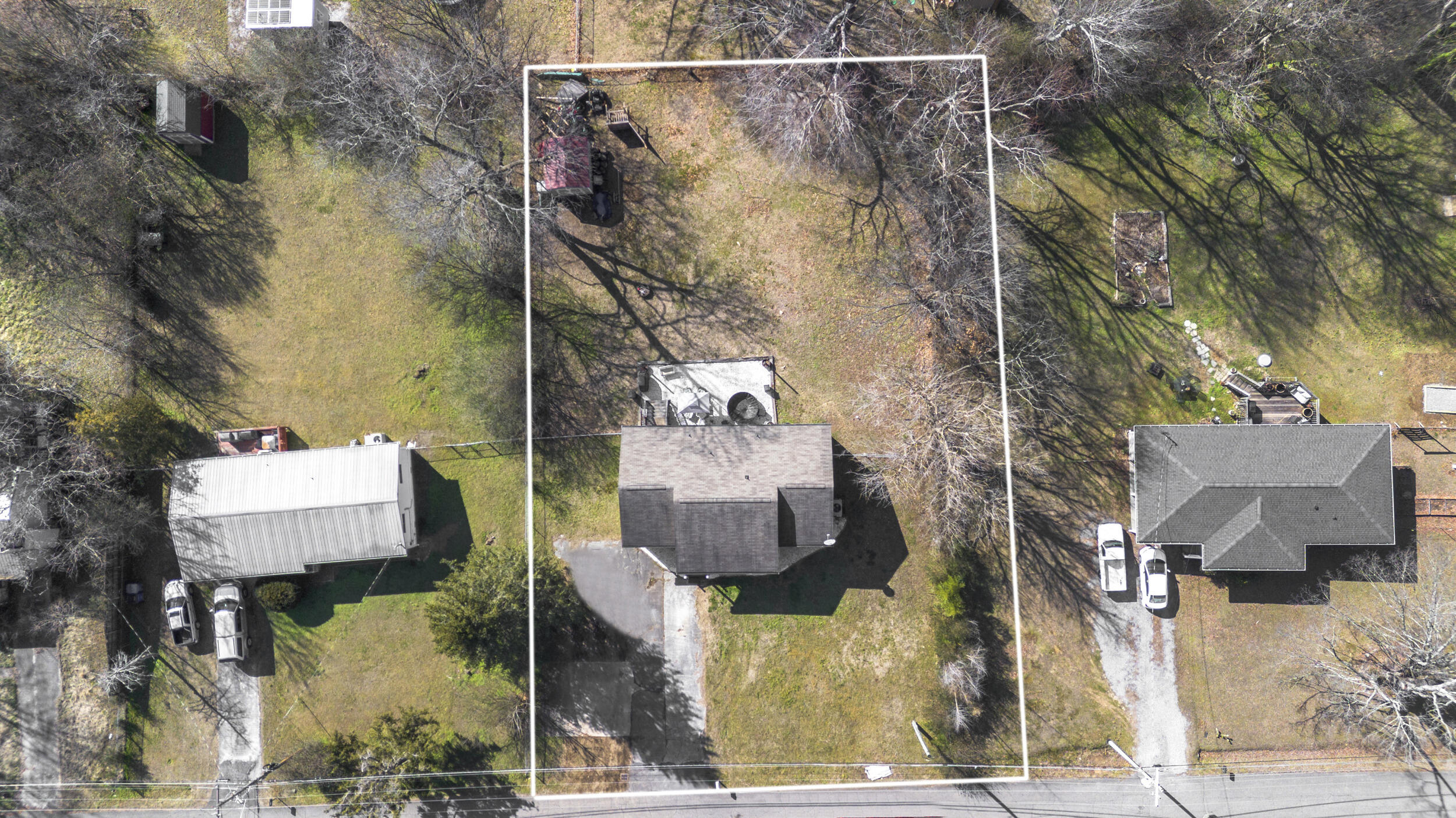 630 Cedar Drive Southeast Cleveland, TN 37323 - Photo 15 of 50 15_dji_0772a