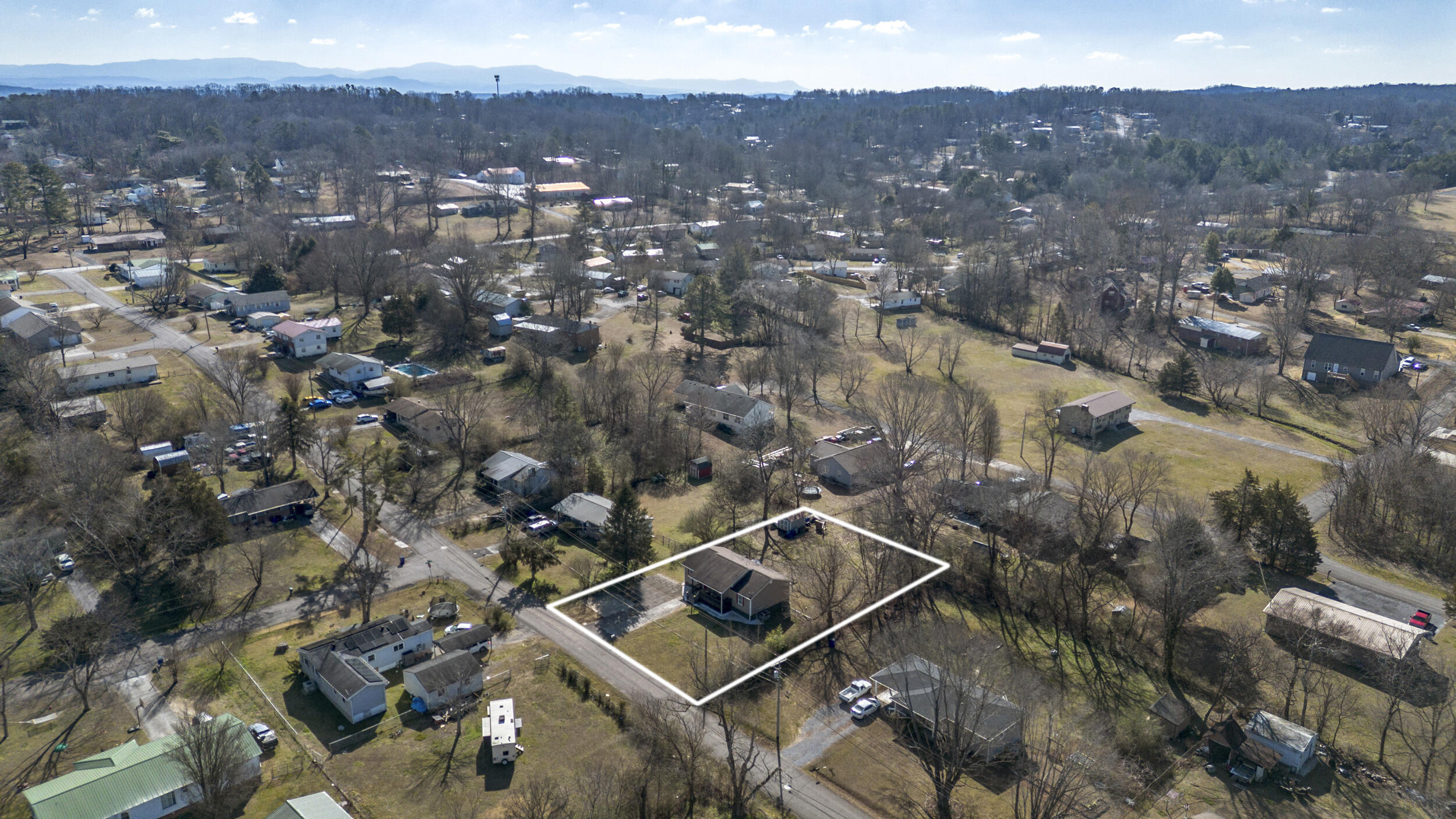 630 Cedar Drive Southeast Cleveland, TN 37323 - Photo 17 of 50 17_dji_0775a