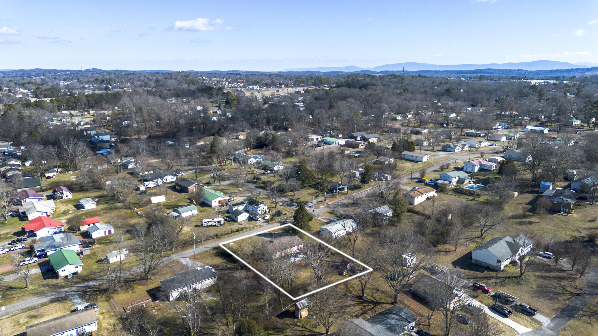 630 Cedar Drive Southeast Cleveland, TN 37323 - Photo 19 of 50 19_dji_0776a