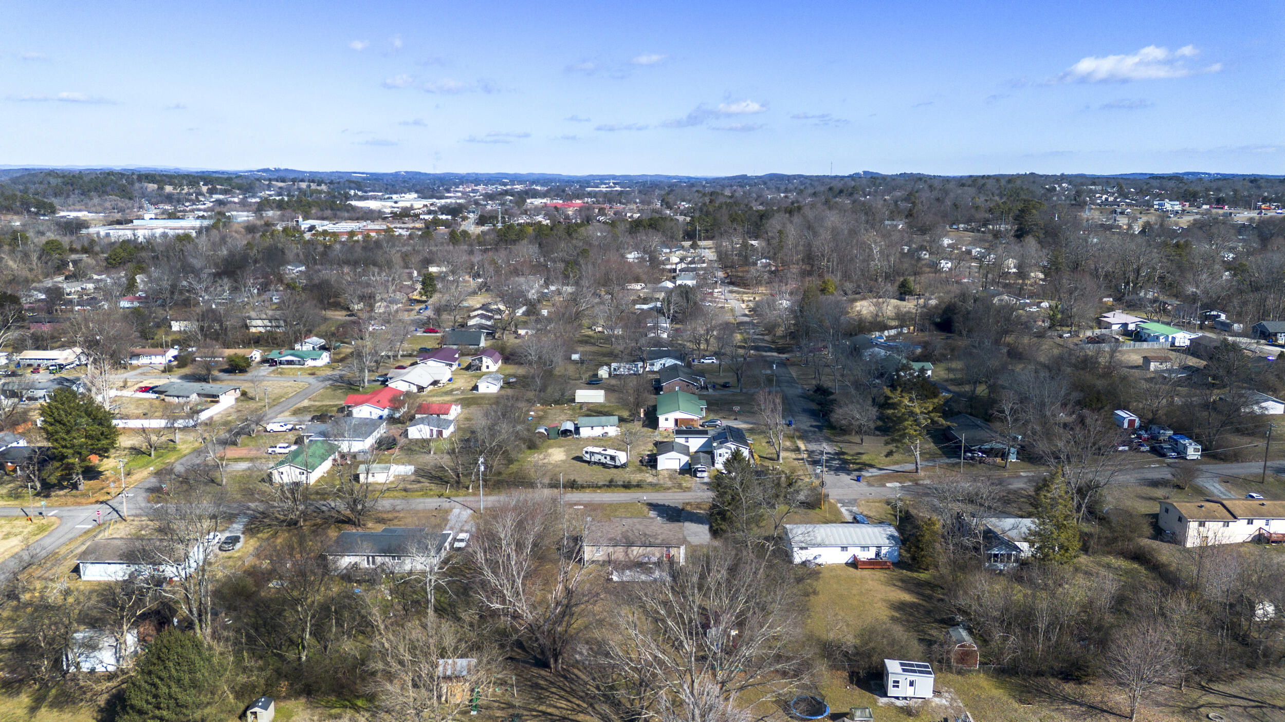 630 Cedar Drive Southeast Cleveland, TN 37323 - Photo 20 of 50 20_dji_0778