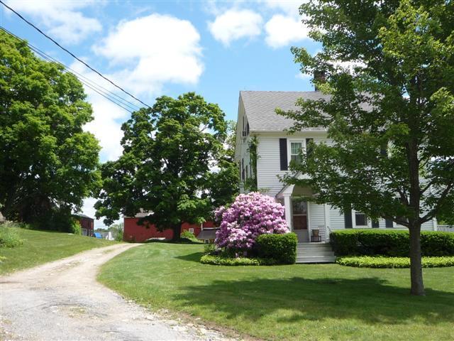 330 Chestnut Land Road New Milford, CT 06776 - Photo 1 of 1