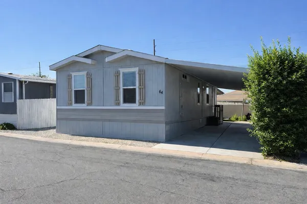 $159,900 | 81351 Ave 46, Unit 64, Indio, CA 92201
