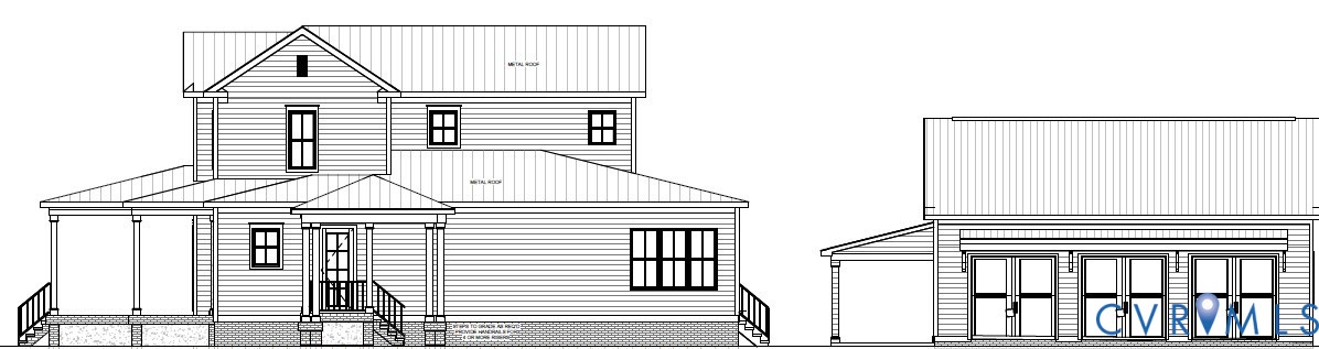 12412 Bluffton Rdg Court Henrico, VA 23238 - Photo 2 of 3