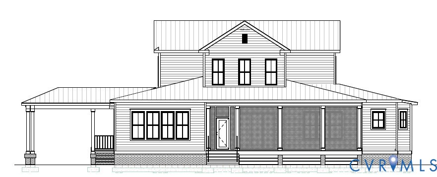 12412 Bluffton Rdg Court Henrico, VA 23238 - Photo 3 of 3