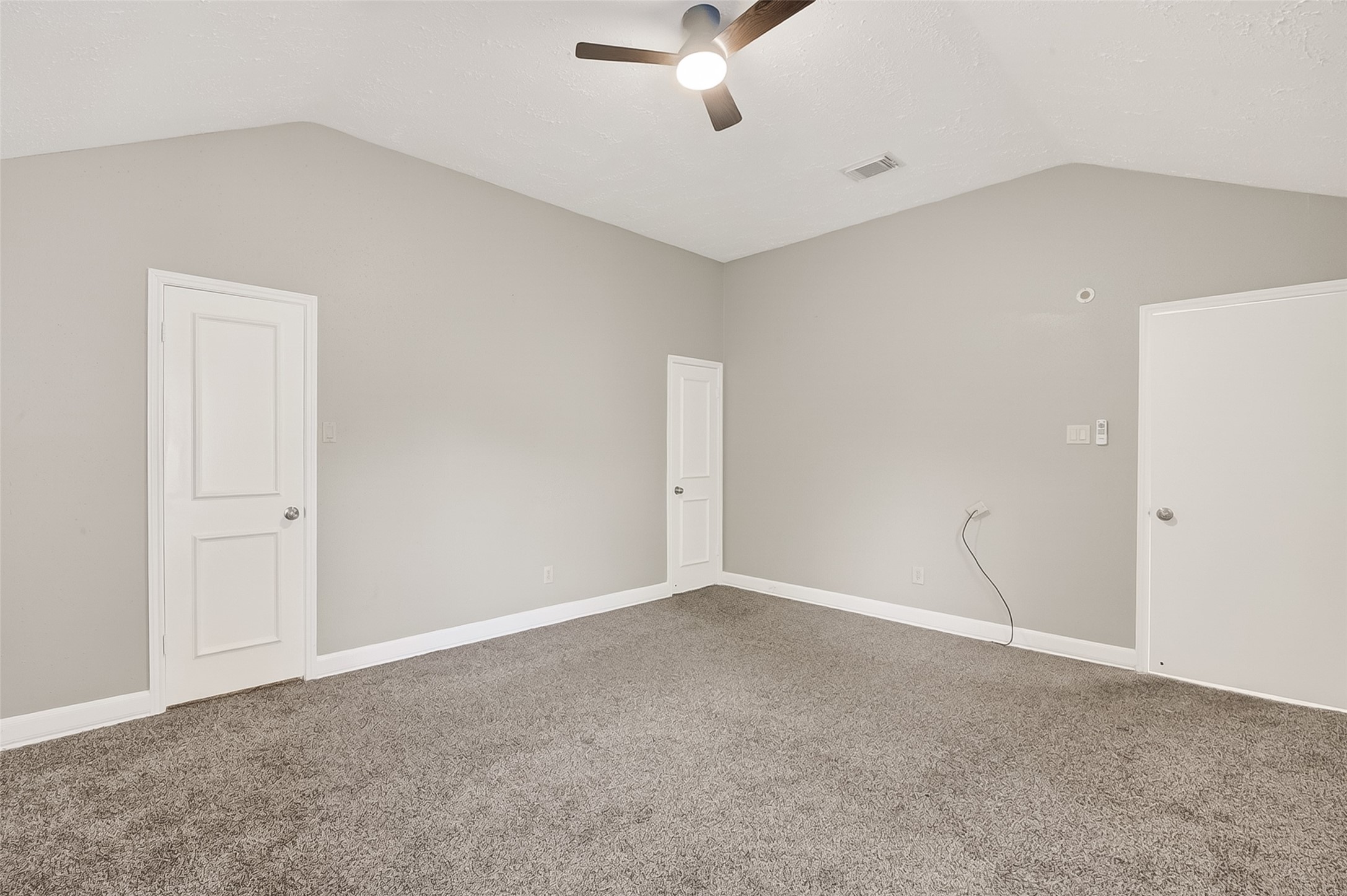 12403 Meadow Ridge Drive Stafford, TX 77477 - Photo 23 of 47 a view of an empty room