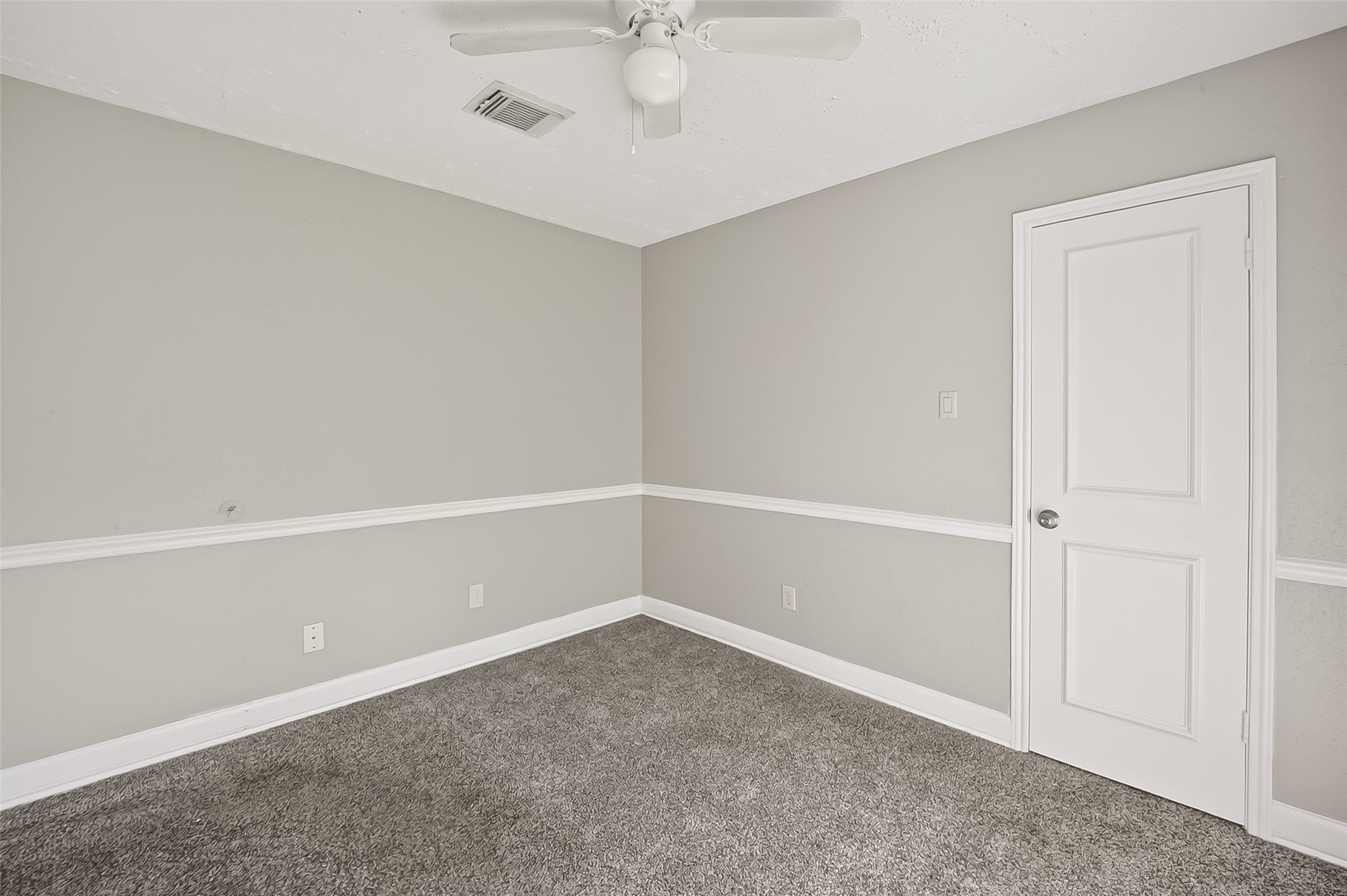 12403 Meadow Ridge Drive Stafford, TX 77477 - Photo 32 of 47 a view of an empty room