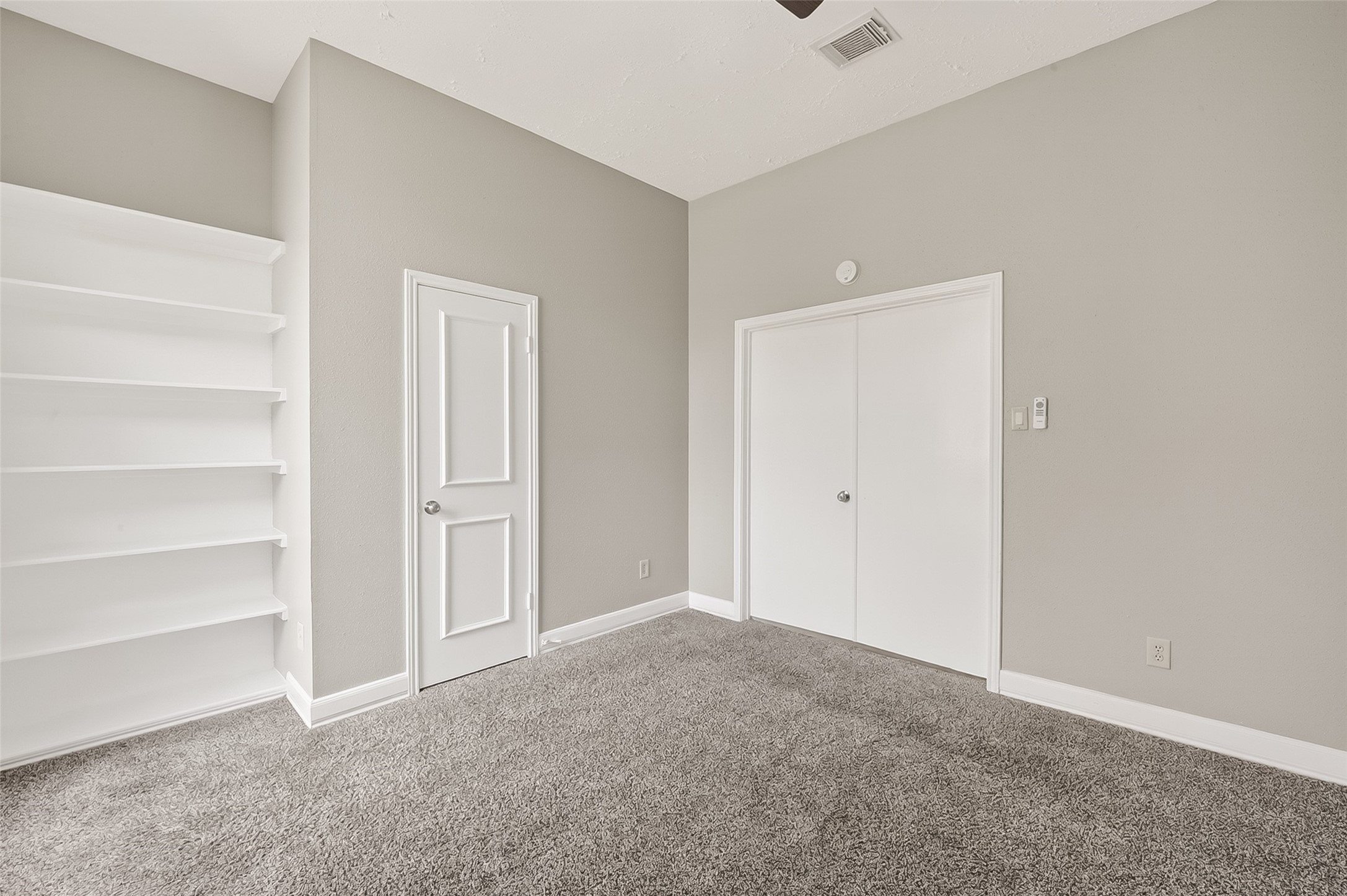 12403 Meadow Ridge Drive Stafford, TX 77477 - Photo 38 of 47 a view of an empty room