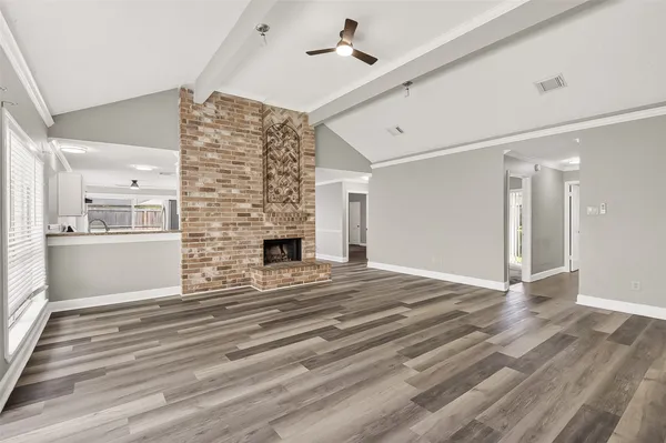 $2,300 | 12403 Meadow Ridge Drive, Stafford, TX 77477