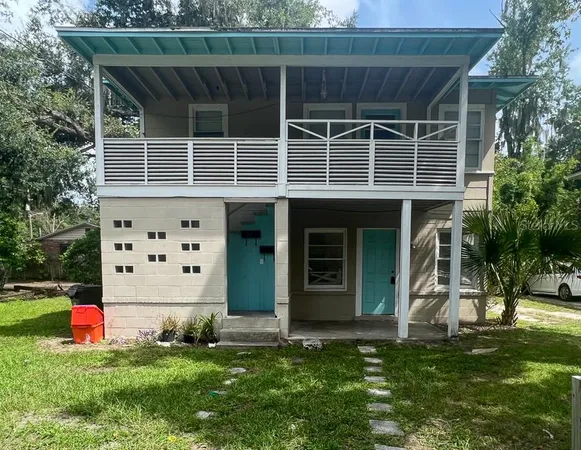 $1,625 | 1122 Northwest 4th Avenue, Gainesville, FL 32601
