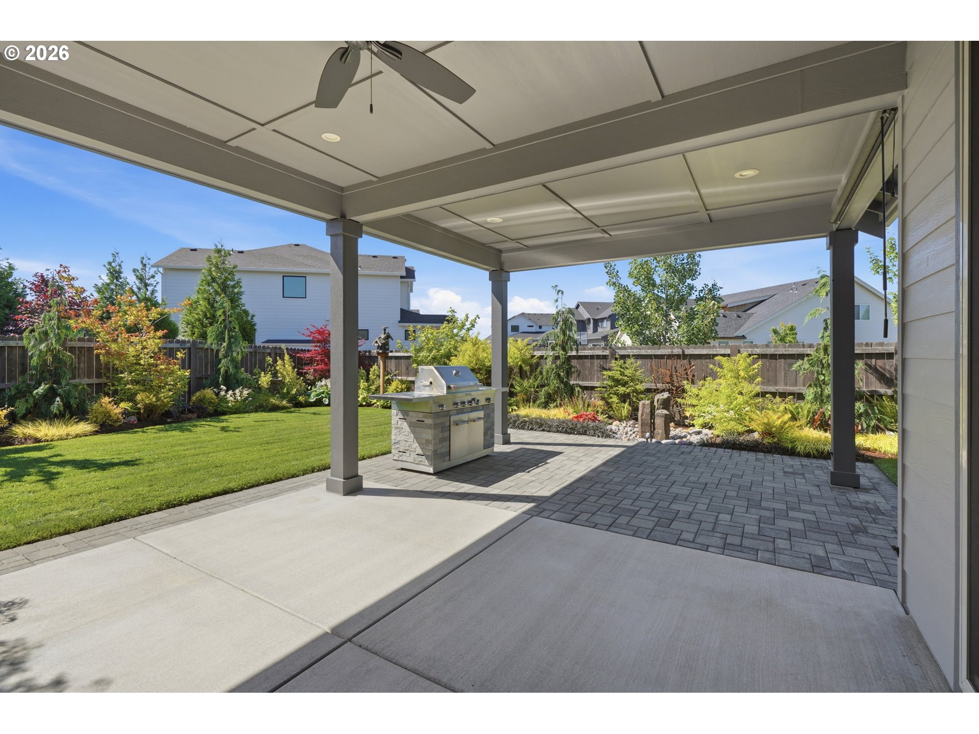 1285 South Fieldcrest Drive Ridgefield, WA 98642 - Photo 34 of 42