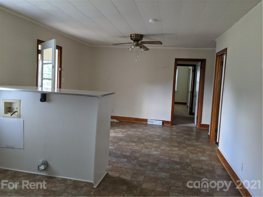401 Gribble Road Matthews, NC 28104 - Photo 5 of 13 a view of a room with closet