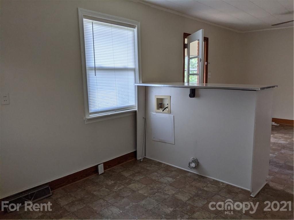 401 Gribble Road Matthews, NC 28104 - Photo 6 of 13 a view of an empty room