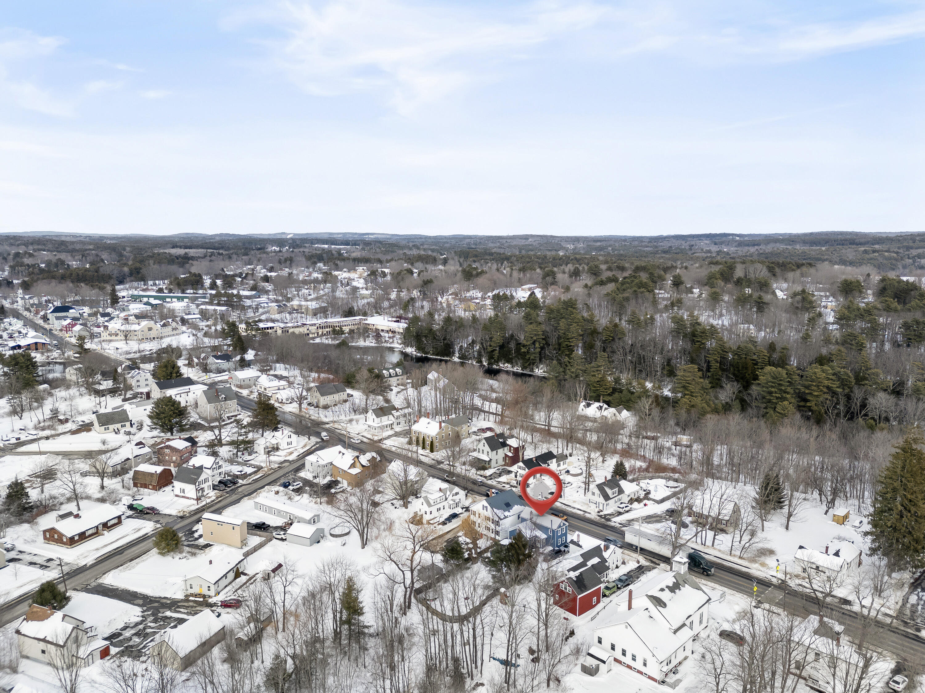 752 Gray Road Gorham, ME 04038 - Photo 55 of 65 752 Gray Rd_163
