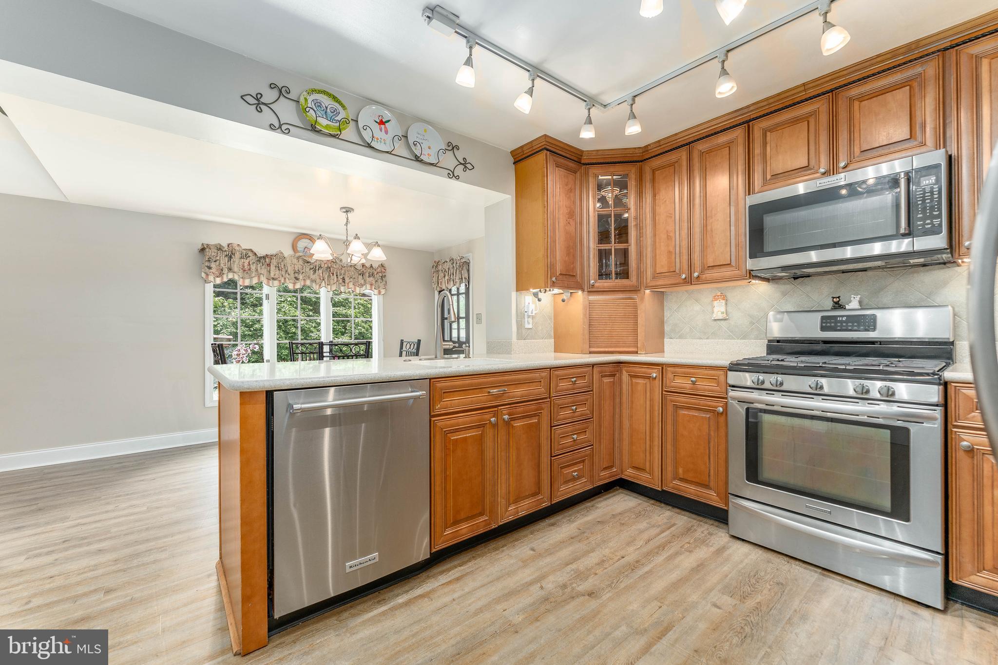 2 Fairhill Road Wallingford, PA 19086 - Photo 12 of 55 Kitchen
